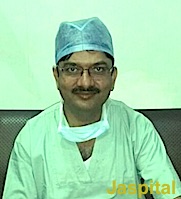 Tushar Kanti Ghosh, Ent Physician in Kolkata - Appointment | Jaspital